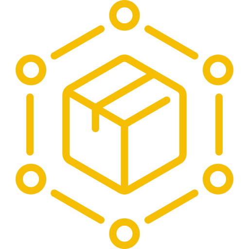 Flexible for Any Supply Chain Scale